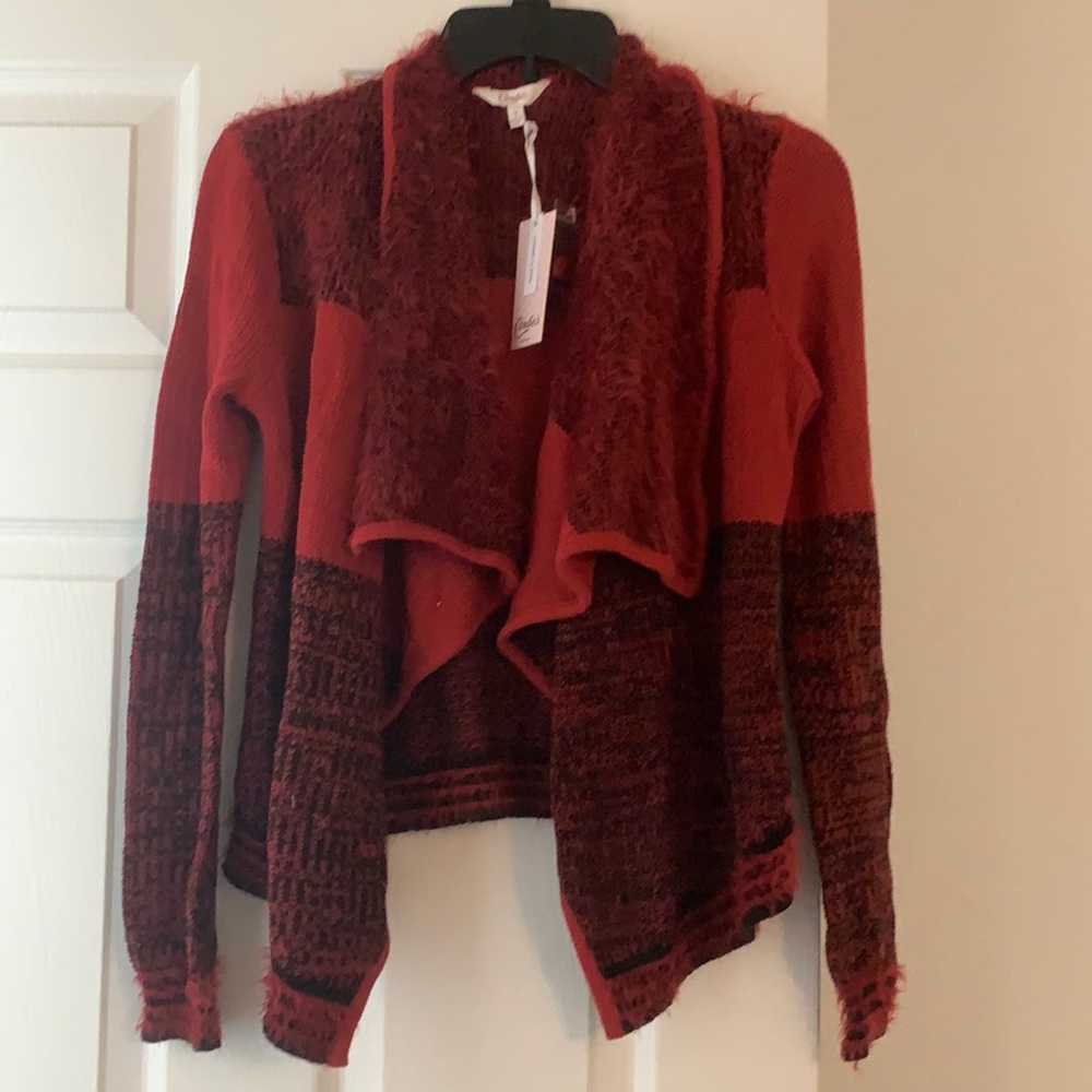 Candies cozy blazer